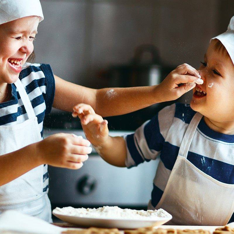 therapytreeaz's tweet photo. Today is National Cooking Day! Take some time to cook with your kids! https://t.co/pb1CXKxabf