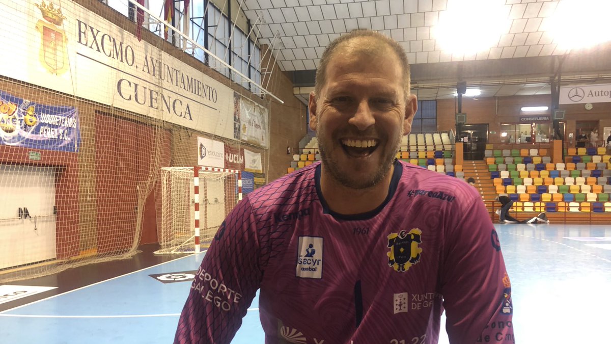 MVP
Ovación tras ovación para <a href="/javidiaz75/">Javi Diaz</a>