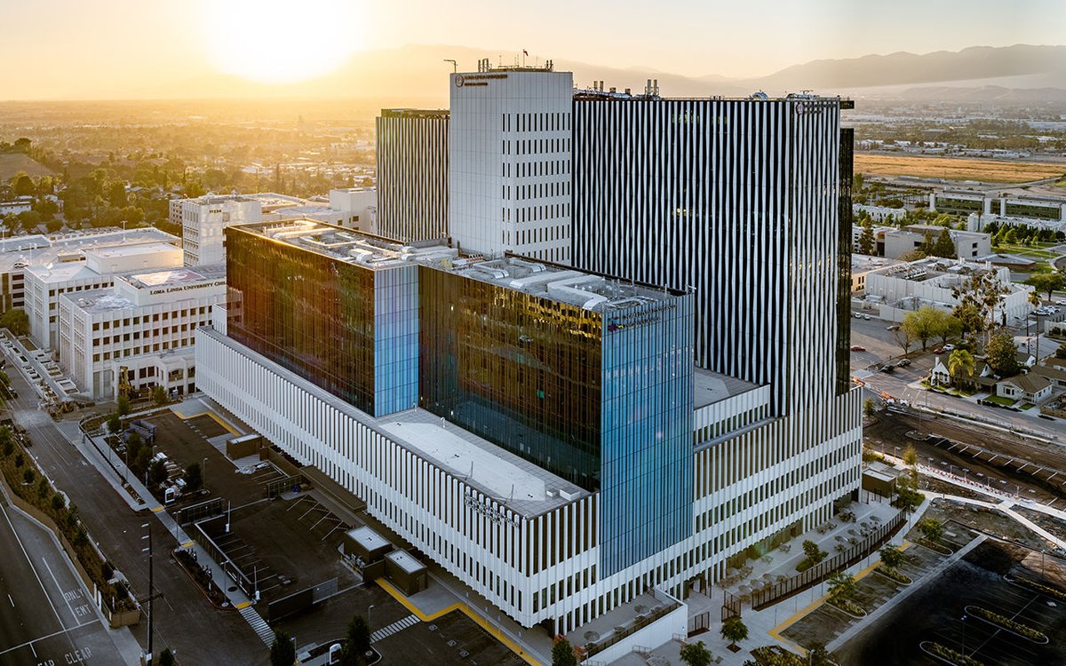 NMatch2027's tweet photo. 1/ 🎊 NEURO PROGRAM FEATURE 🎊
Today we are featuring ✨Loma Linda University Neurology Residency✨ 

Location: Loma Linda, California
Website: https://t.co/i8gajcF3eL
Twitter and Instagram: @lluneuro

Check out this 🧵 to learn more!
#NeuroTwitter #Match2022 #NeuroMatch https://t.co/M5EGfrQSOQ