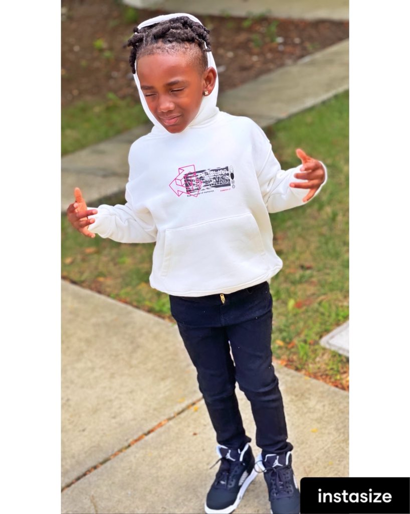 OnlyHisOne's tweet image. My 5 YEAR OLD ❤️🔥