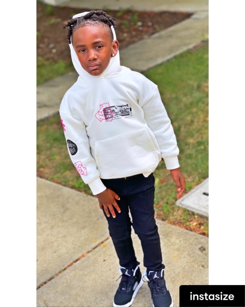 OnlyHisOne's tweet image. My 5 YEAR OLD ❤️🔥