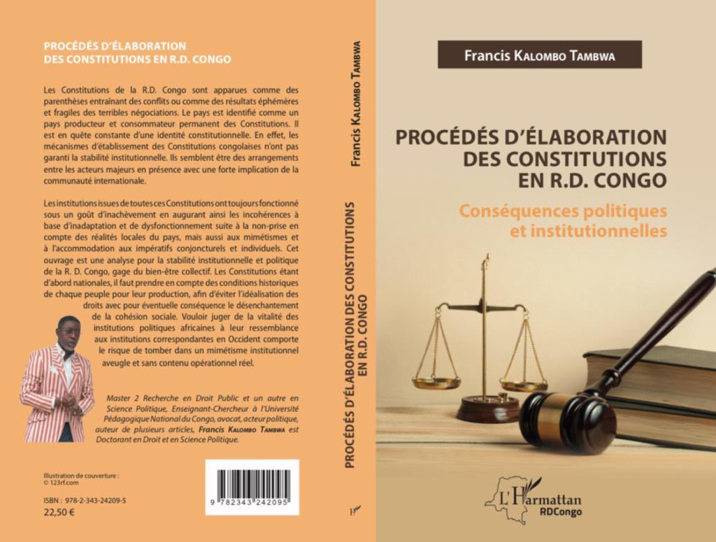 Franciskalombos's tweet image. Bientôt disponible en librairie et aux éditions l’Harmanttan.!!!