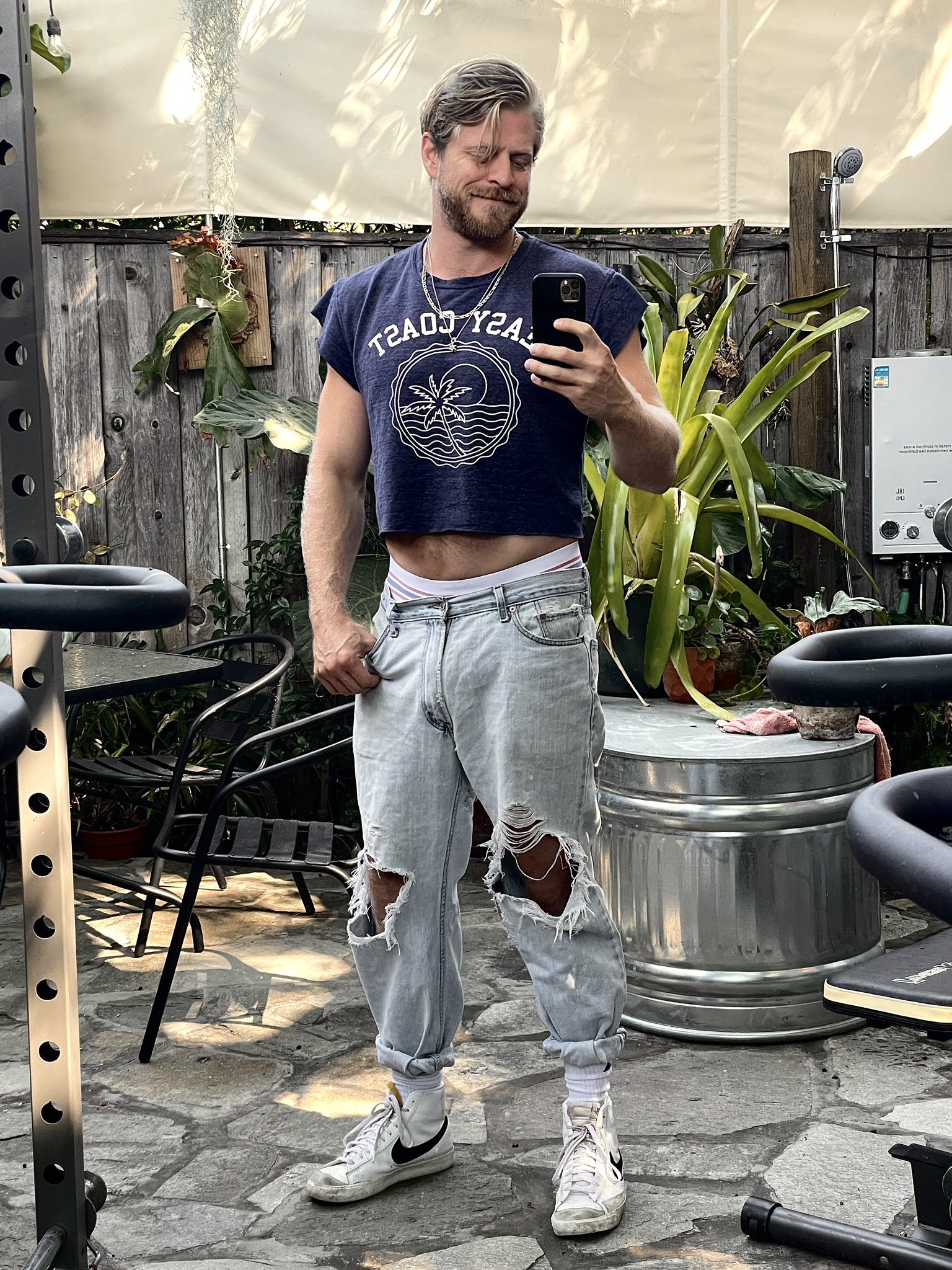 Logan Stevens 😈😈😈 on Twitter: "Morning!…