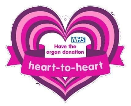 It’s nearly the end of #OrganDonationWeek but the importance of #OrganDonation still needs to be highlighted. It means so much to me & my family. Please think about it, talk about it, & share the importance. 💚Layton💚 #OrganDonationWeek2021 #shareyourwishes xx