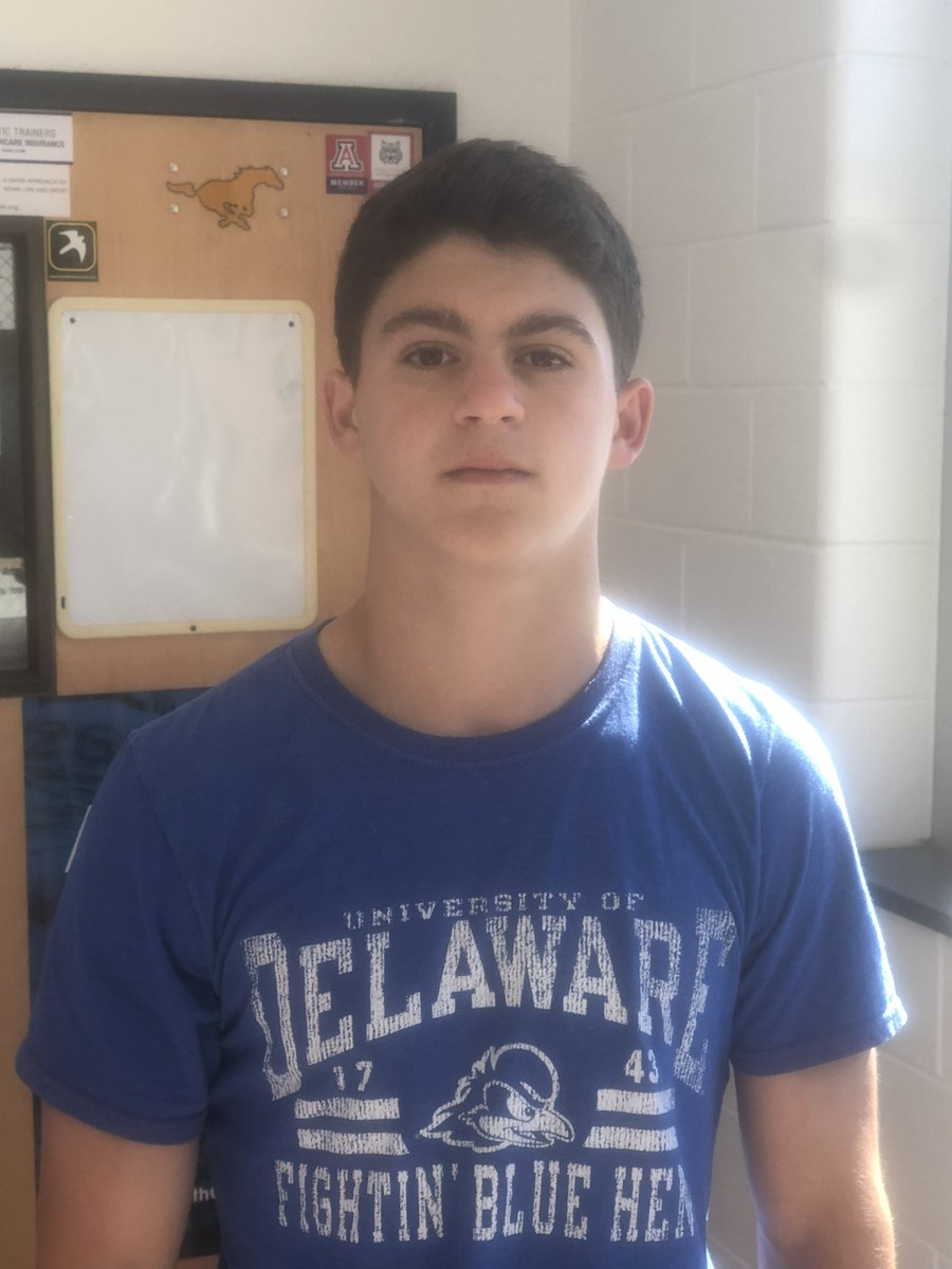 shorecoaches1's tweet photo. A-North Division Players of the week…
1. Davenson JoinVilmar
Long Branch
2. JT Gold-FTHS
3. Herman Colbert Jr.-FTHS
4. Luca Marano-Manalapan
5. Chris Ozarks-Rodriguez
Howell
6. Max Rosen- Marlboro 
@LbBoysSoccer @TownshipScores @MHSBravesSports @BravermanHHS @RyanMorris1020 https://t.co/DWWIEeJxGU