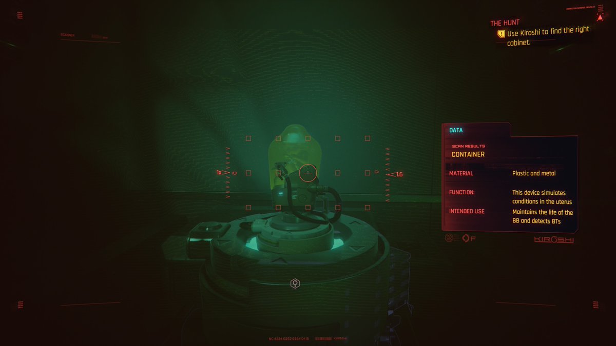 Alicia Faye tweet media