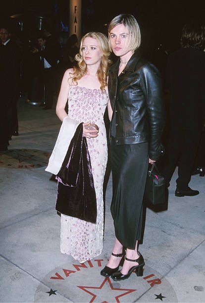 Happy birthday to clea duvall <33 