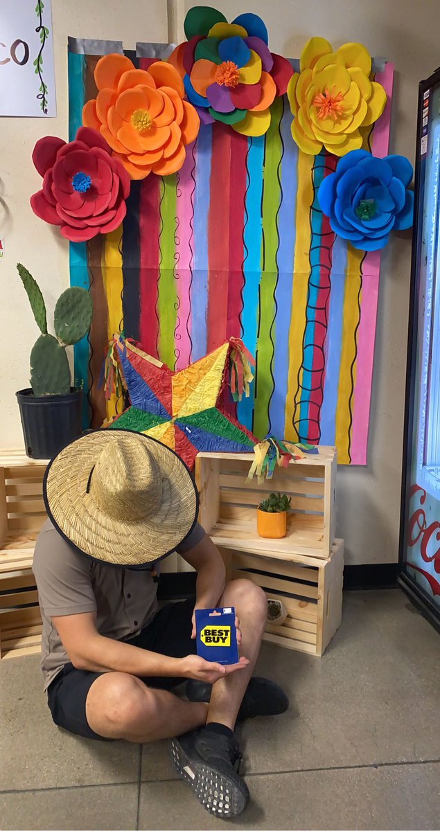 Kevin won a round trip to ⬇️ and. $50 gift card. Thank you. <a href="/ekolaura1/">Laura E.</a> <a href="/Specialty6834/">Thomas Gonzales</a> <a href="/JavierM17993762/">Javier Marquez</a>