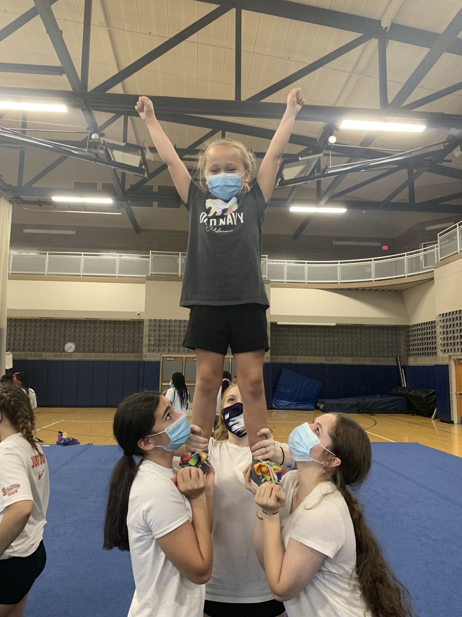 Gates Chili Cheerleading (GatesChiliCheer) Twitter