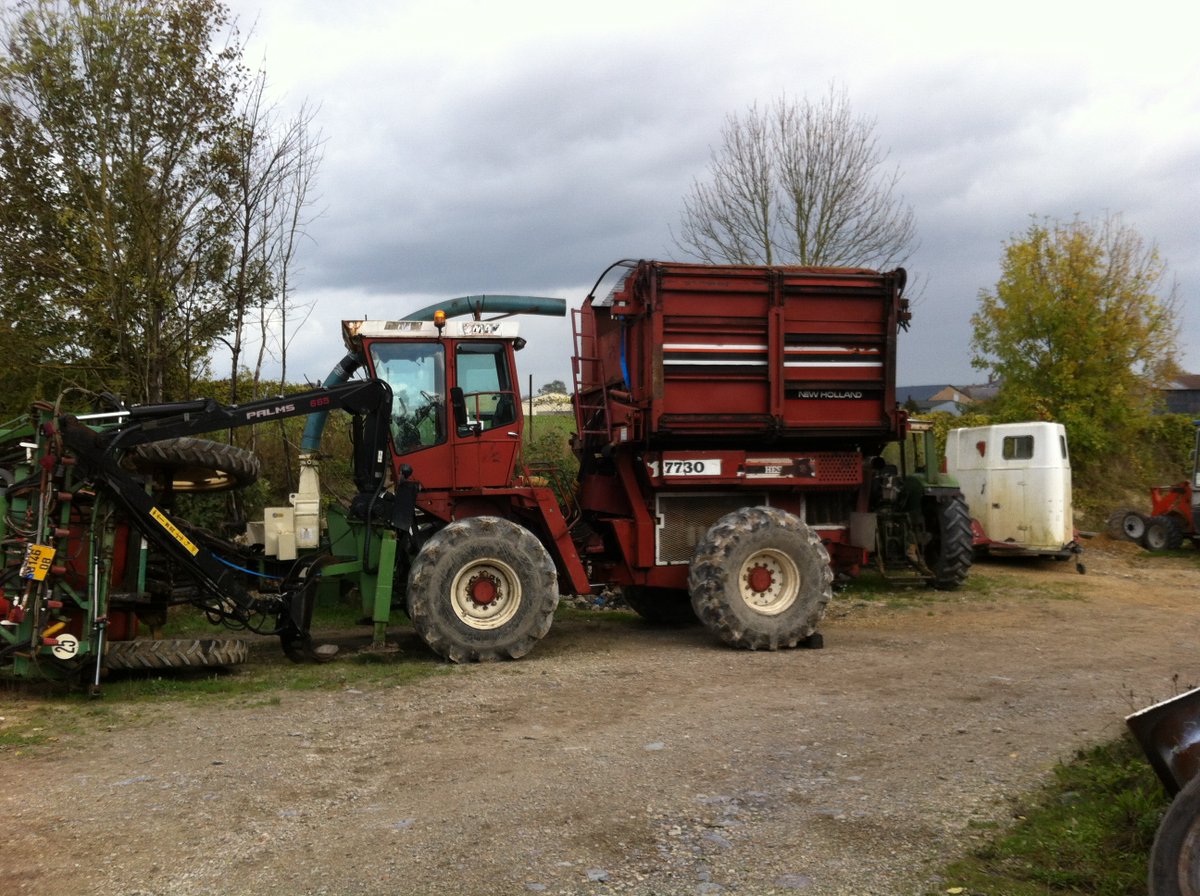 ⚠️ C'EST L'HISTOIRE D'UN ACCIDENT

#Thread qui commence sur Le boncoin avec une machine de 1984
1/20
⬇️⬇️⬇️