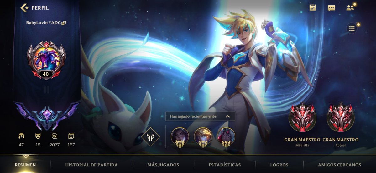 BabyLovin tweet media