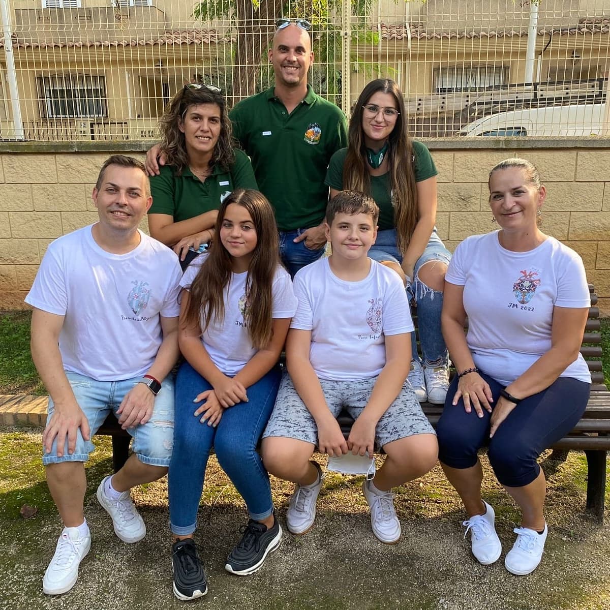 Finalizados los campeonatos de Junta Local Fallera, queremos dar las gracias a todos los falleros y falleras que han participado representando a la Jaume I. Sin vosotros no hubiera sido posible!!!!! Y a nuestros Representantes por haberlos acompañado en todo momento.

💚💚💚💚💚