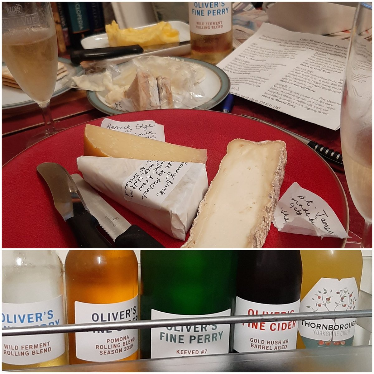 Michelle H tweet media