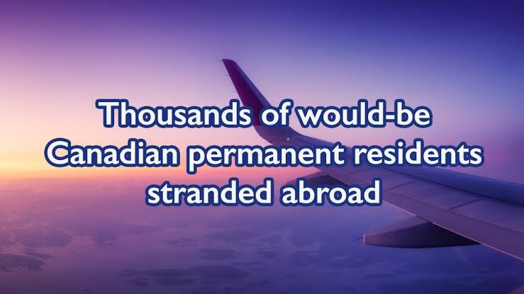 Ibarena2's tweet photo. 18 months + 8 days from the time the restriction started.
3 months + 5 days from when we were to told to be contacted SOON!
And still awaiting a response. 
#renew_expired_copr 
@marcomendicino @JustinTrudeau @CitImmCanada @CanadainIndia
@shelby_thevenot @globalnews @TorontoStar https://t.co/BfrSMN0Shq