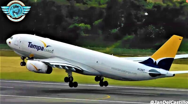 #Nuevo #Vídeo #Original Spotting de Aterrizajes y Despegues Aeropuerto El Dorado Airport 🇨🇴 - Desde la TORRE EL DORADO bit.ly/3o4h62x