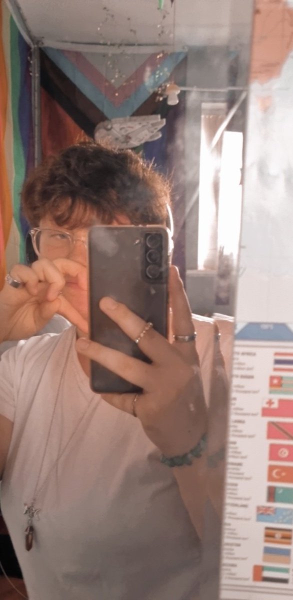 Sage (she/they) (@Devotprinciples) / Posts / X