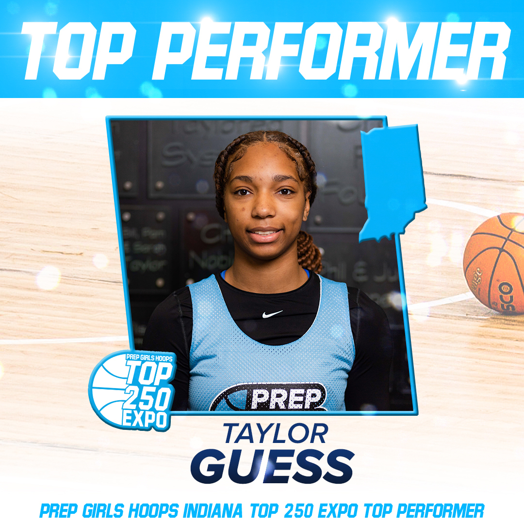 PGHIndiana's tweet photo. ✅ TOP PERFORMERS ✅

These Top Ranked prospects are impressing scouts today💯💯💯 

#PGHTop250

- @TaylorGuess32 
- @Mackthomas03 
- @ava_carter__ 
- @maddienipper10 https://t.co/KYB8HBCVNc