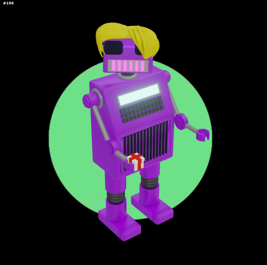 LazyBotzz tweet media