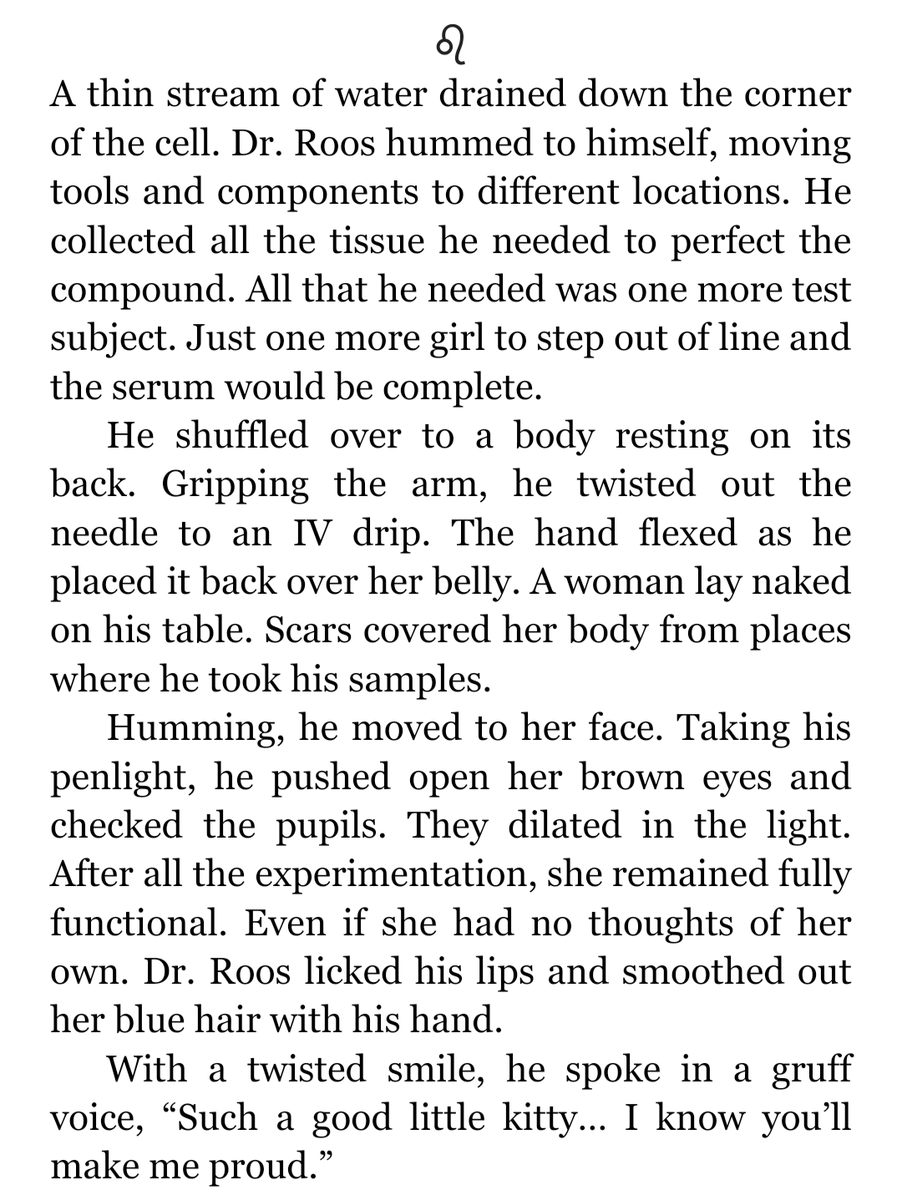 Azshure13's tweet photo. #spfmchallenge hosted by @SelfPubFanMonth 
 Spooky, Scary Saturday
Excerpt from the prequel to The 13th Zodiac: Leo https://t.co/AnelyuF0yj