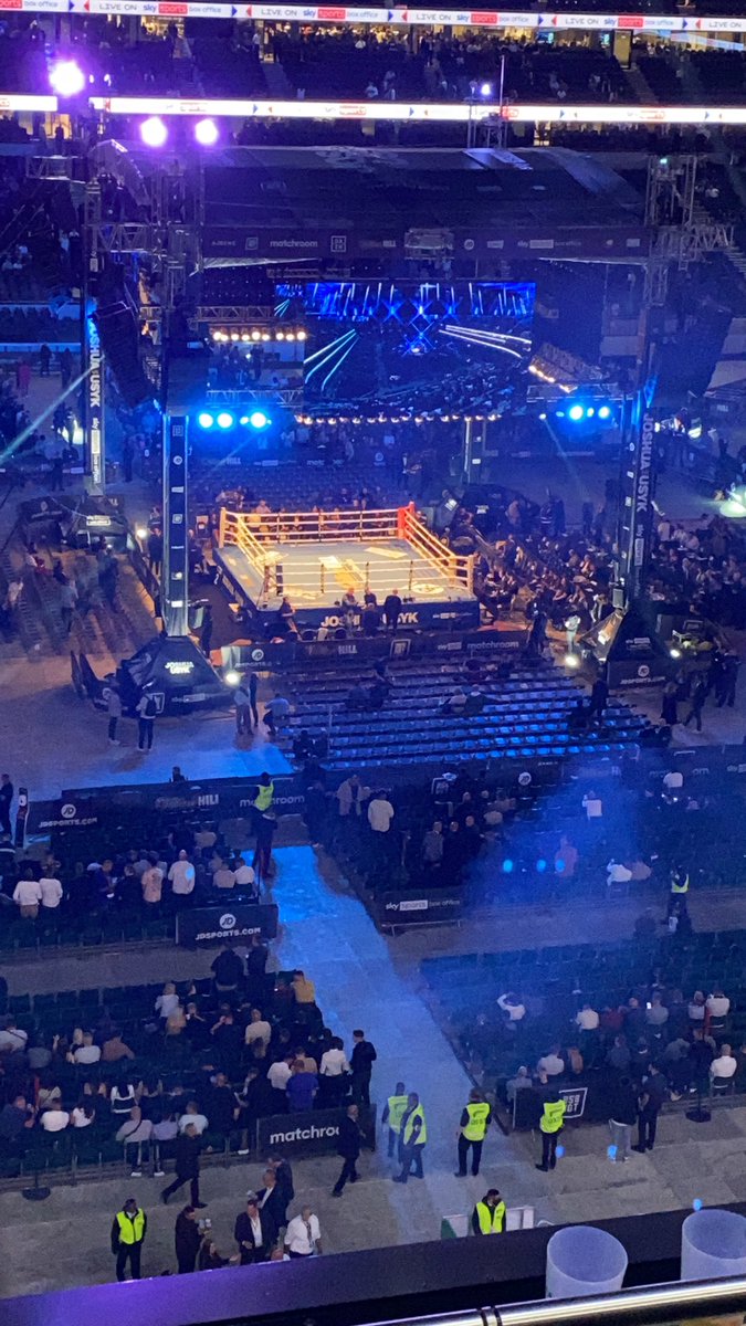 4Rips's tweet image. Let’s gooooo 🥊