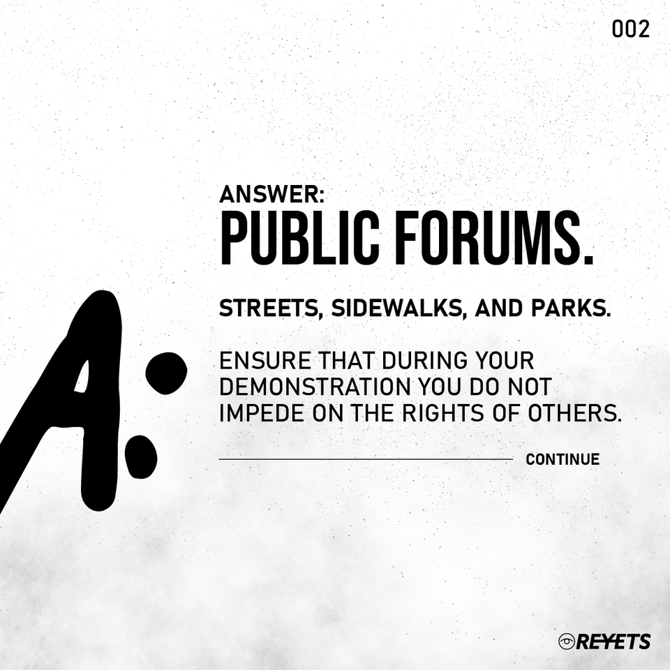 reyets's tweet photo. Free speech laws can be tricky to understand. However, you have rights and, at Reyets, we want you to #knowyourreyets. To learn more about women rights, immigration rights, LGBTQ+ rights, and more download the #reyetsapp. #jointhecommunity #freespeech #reyets #share #repost https://t.co/3sQtJ9yxSd