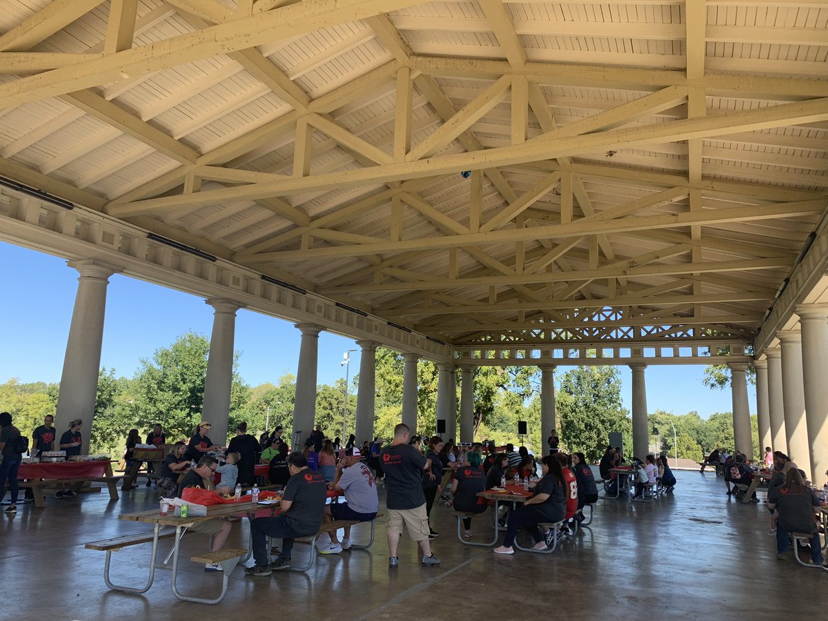 What a beautiful day!  CMHS Recovery Walk 2021! Inspiring stories of wellness and recovery shared! @ComprehensiveMH