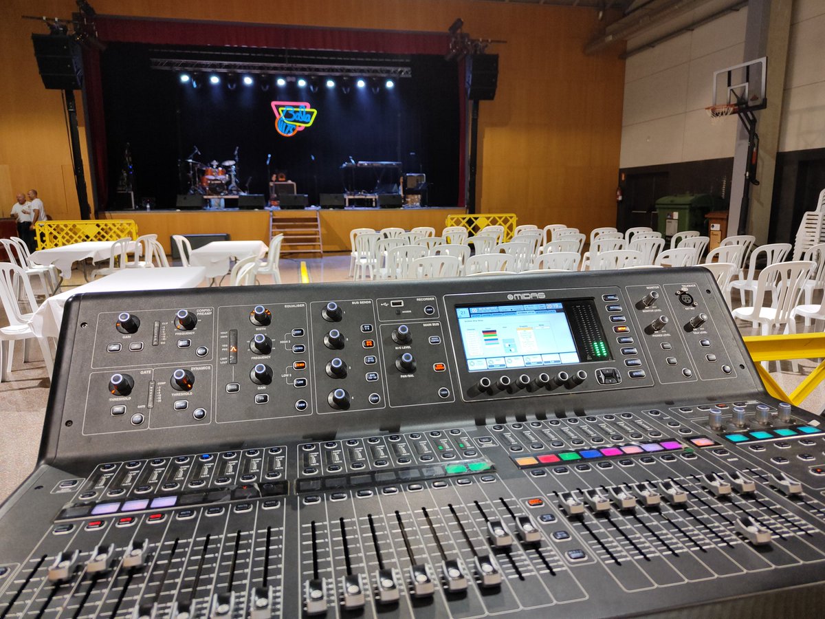 JOAN SOLER SERAROLS (@soler63) on Twitter photo Tot a punt per una nit de versions amb Bala Hits. A les 22:00h a la Sala Polivalent #SantaEspina2021 <a href="/lesplanescat/">Les Planes Hostoles</a> <a href="/codajcp/">Josep M. Cullell</a> Tot a punt per una nit de versions amb Bala Hits. A les 22:00h a la Sala Polivalent #SantaEspina2021 <a href="/lesplanescat/">Les Planes Hostoles</a> <a href="/codajcp/">Josep M. Cullell</a>