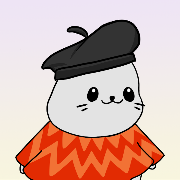 Okay you guys convinced me... couldn't resist Arf Arf x2 <a href="/sappyseals/"></a>