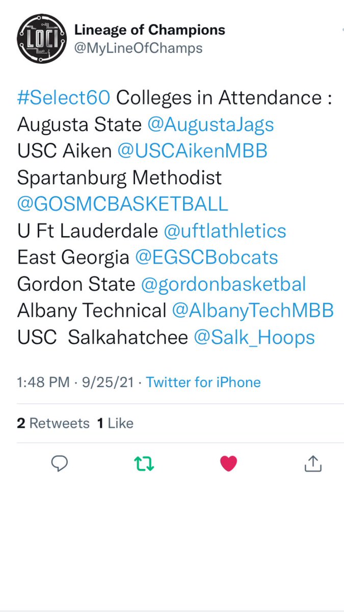 💫Juice All-Stars NC 💫 tweet media