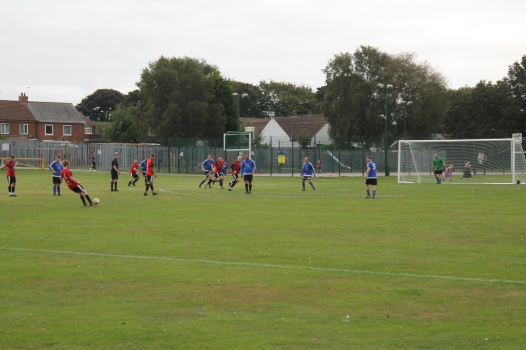 Messingham United FC tweet media