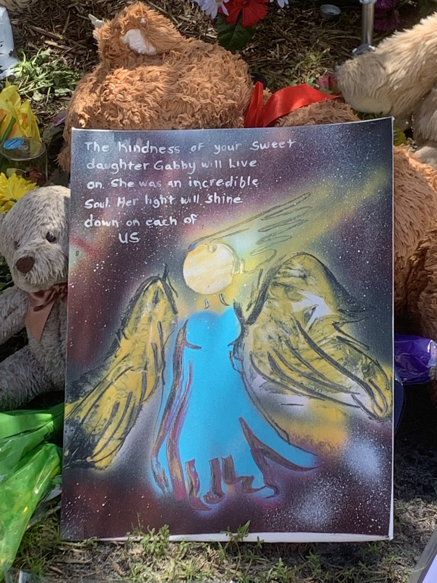 allergic2banana's tweet photo. #GabbyPetito #RestinPeaceGabby #JusticeforGabby #EndDomesticViolence https://t.co/2yeNfIaQRJ