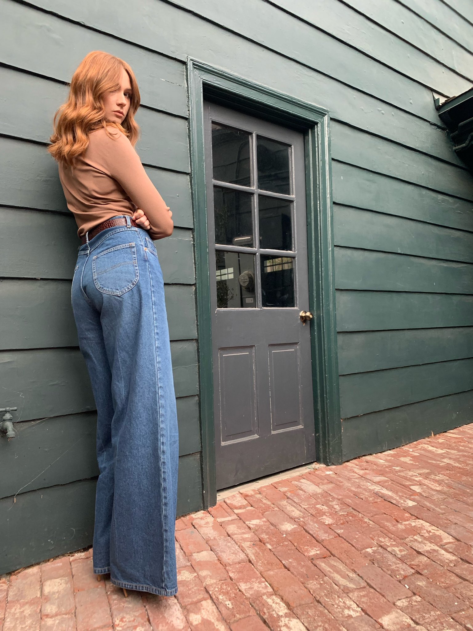 Karen Gillan on X: “Something’s cooking….in the MCU😉 https://t.co 