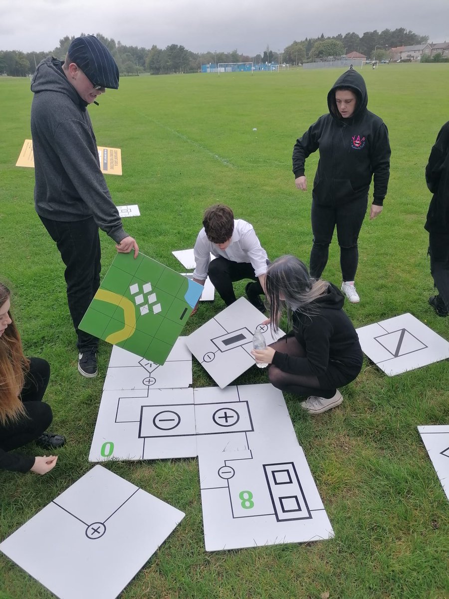 ASengaged's tweet image. We conducted a second visit to YAP, Clued Up Project in Fife where the youth who attend this club undertook more of our #Commandtasks building on their #communication &amp;amp; #resilience skills. We look forward to seeing you again soon. @Army_Engagement @ArmyComd51X