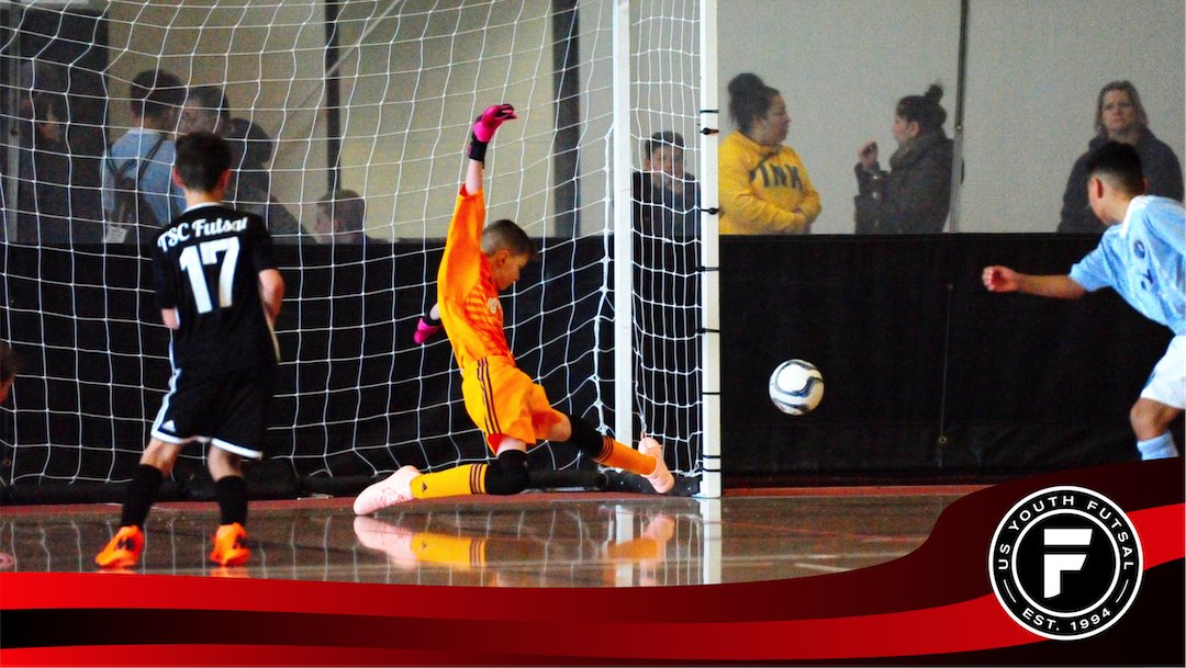 HeartlandFutsal's tweet photo. Do what you think is right, follow your intuitions and it will lead you to your goal.

Register for Winter League: https://t.co/Pr655p09FE
#HeartlandFutsal https://t.co/i1HC0odLBk