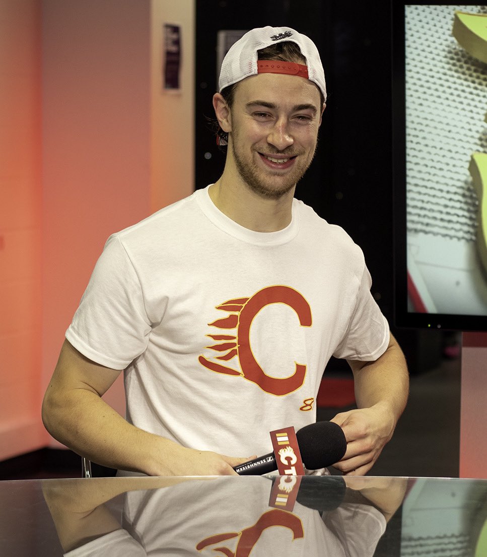 FanAttic now becomes 'CGY Team Store'. Opens new branch in Southcentre on  August 1st. - Page 3 - Calgarypuck Forums - The Unofficial Calgary Flames  Fan Community