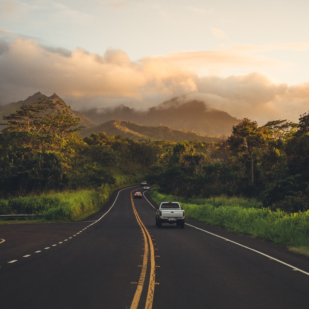 hawaiiverse's tweet photo. 🚗There are many ways to unwind with a scenic drive in Kaua‘i. Comment your favorite place to visit on Kaua'i below⬇️
#kauai #kauaihawaii #hawaiiverse #hnnsunrise #explorehawaii #nakedhawaii #oceanlife #hilife808 #instahawaii #island #beach #paradise https://t.co/fcqSAs4iaD