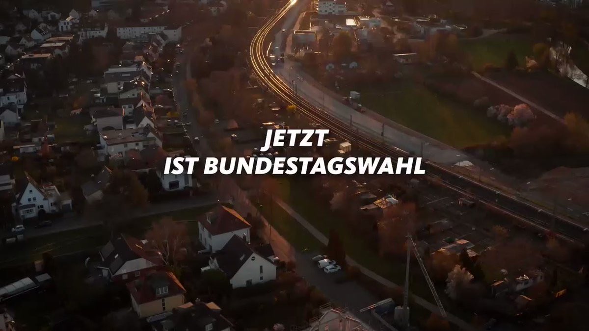 AHeringlehner's tweet photo. Beide Stimmen für die CDU!
&amp;amp;
Noch 24 Stunden bis zur Schließung der Wahllokale.
#teamcdu #unionstärkstekraft #wegenmorgen https://t.co/sF1BdYYpCP