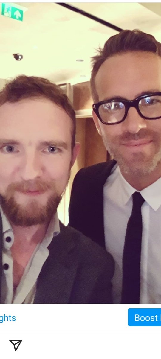 Ahhh...love you Ryan for being one of the most nicest people I've EVER encountered but today was freaking AWESOME!!! (Wrexham v <a href="/StockportCounty/">Stockport County</a>)