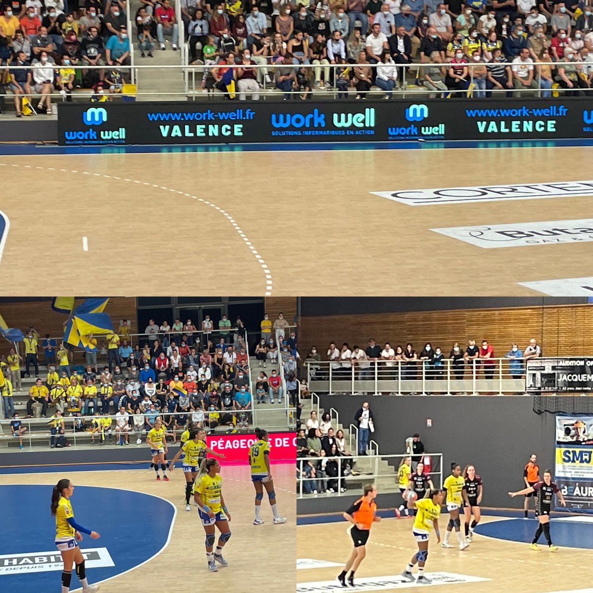 @workwell tweet media