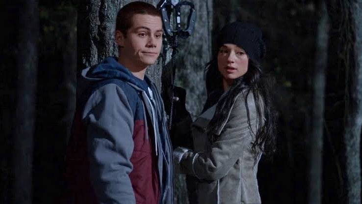 wolfierankings's tweet photo. TOP RELACIONAMENTOS INJUSTIÇADOS

#3 - stiles e allison 🥉 (172 votos) https://t.co/4jyInq47Vr