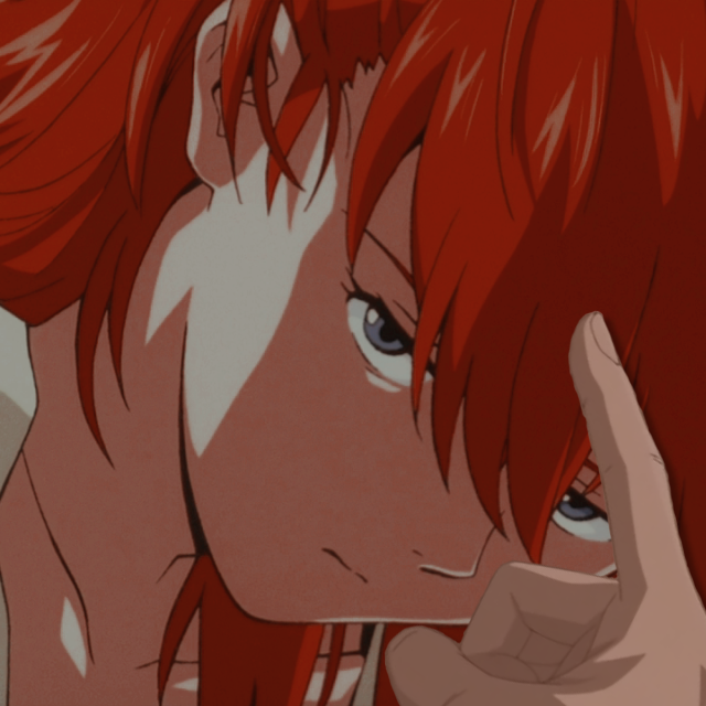 Cool Asuka Facts! tweet media