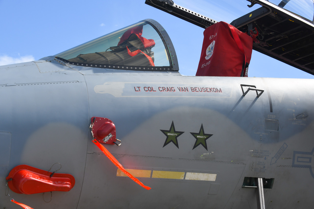 在沖米空軍嘉手納基地 on X: 