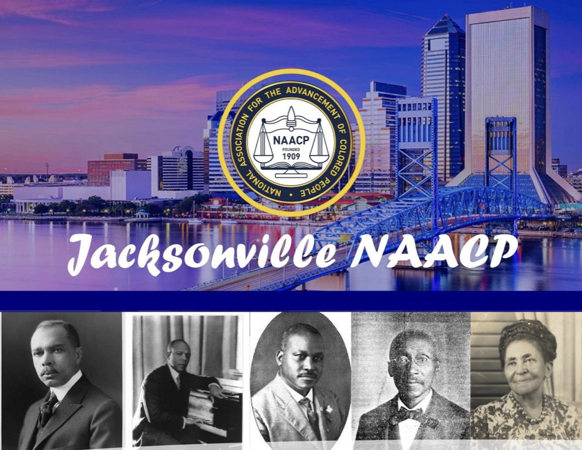 Thank you @jaxnaacp for recognizing me with the Elizabeth Means Health Achievement Award! It’s an honor to follow in the footsteps of a true life changer, Ms. Means. She was one of my role models as an aspiring administrator. I’m grateful to serve with so many difference makers!