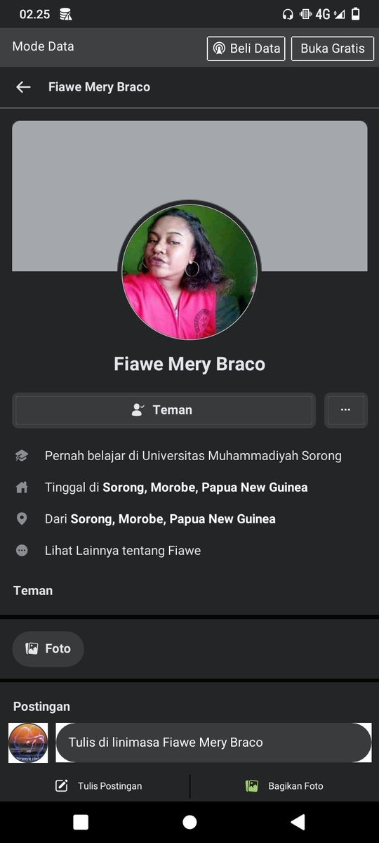 Saya laki laki tweet media