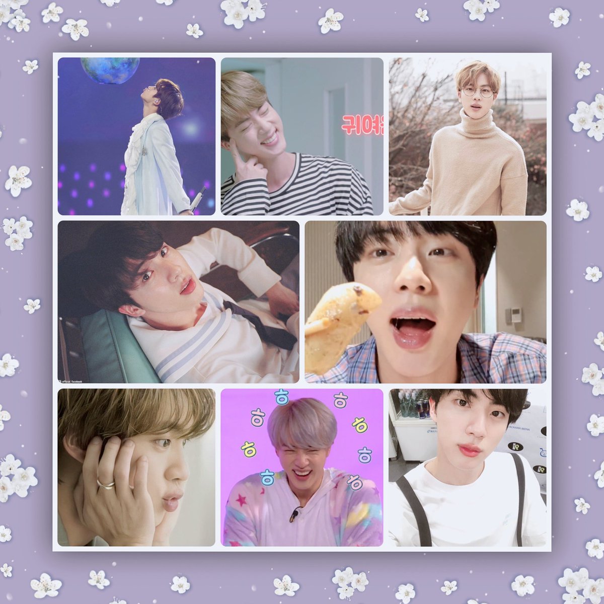 ba_anta_an1204's tweet image. 🏷✩.*˚

      ☽ ⋆゜Kim Seokjin 🐹  김석진 ☽ ⋆゜
 
  86 *̩̩̥ chugoku *̩̩̥ 同他◎ *̩̩̥ JINよりall
               
新規です🔰よろしくお願いします☺️
たくさんお話して仲良くなりたいです♥

♡ or ↺ で気になった方お迎えします🦙

#大人ARMYさんと繋がりたい
#大人ARMYと仲良くなりたい