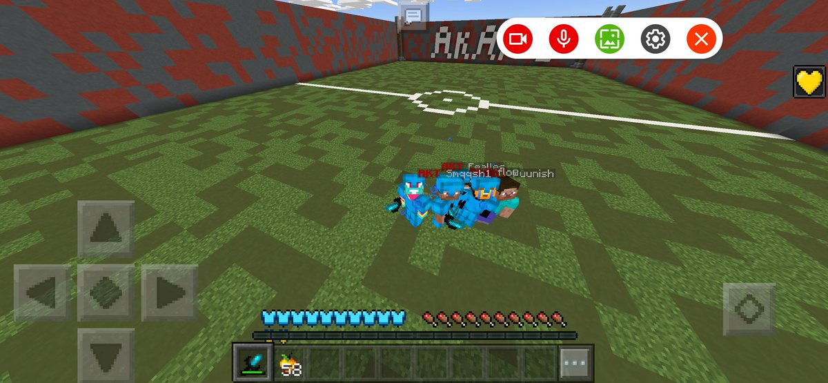 CB vs @KonohaClan3 

AKT 5 - 4 KNH

Notas: jogam bem, recomendo