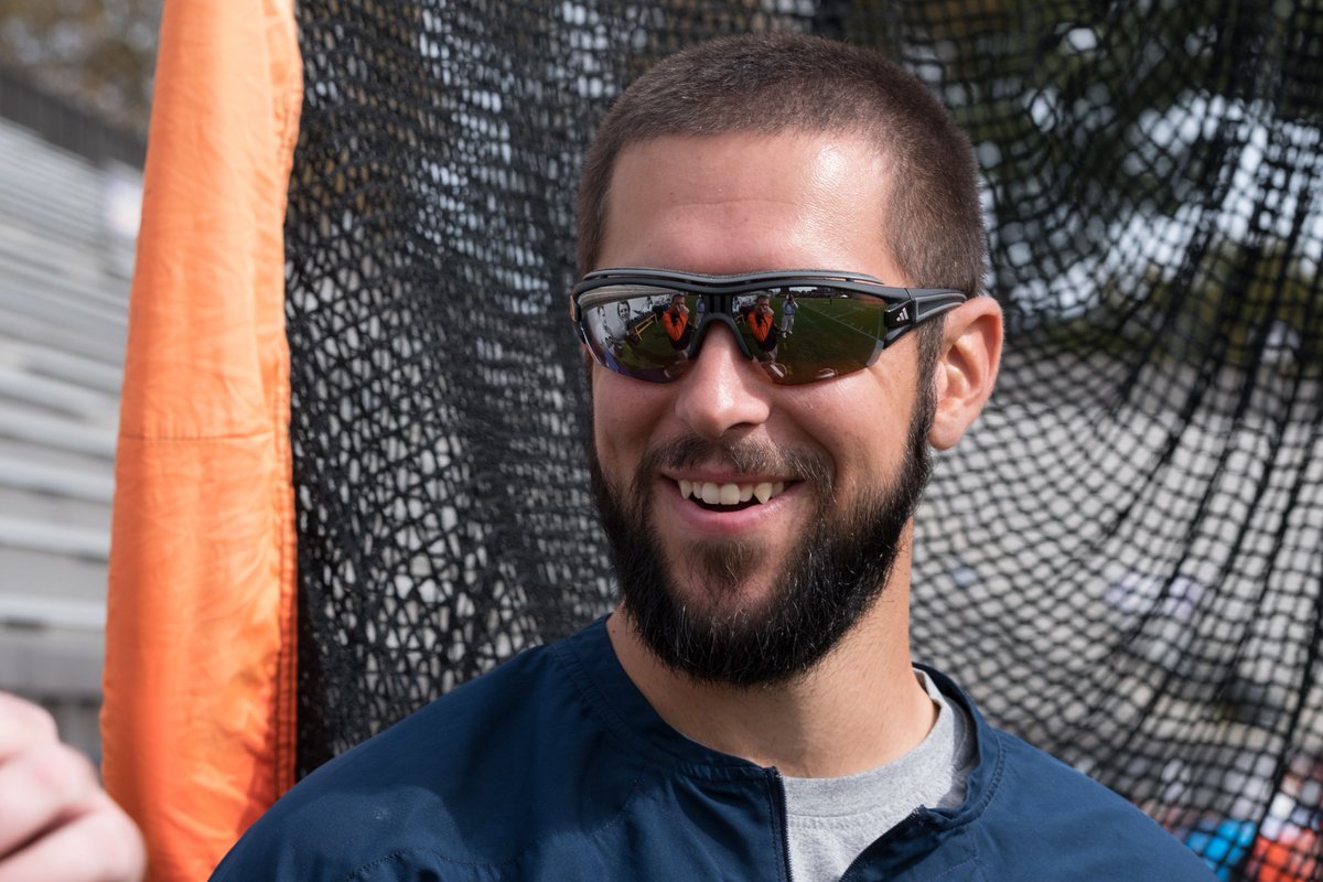 Bucknell Football tweet media