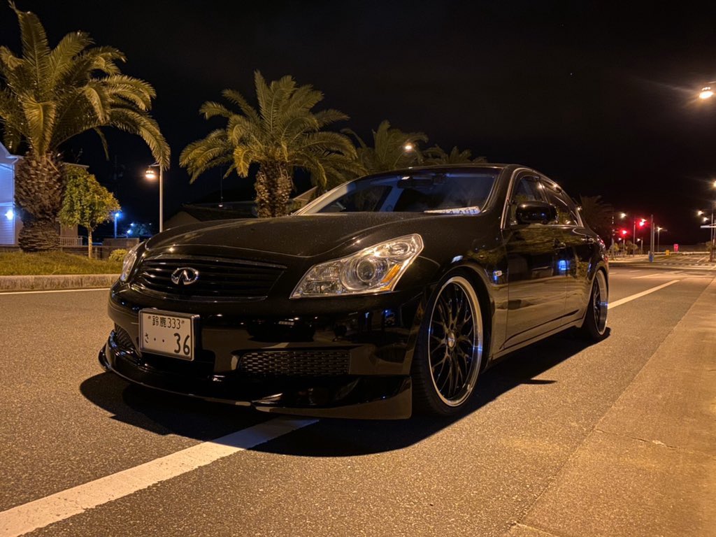 keiskyl36's tweet photo. スカイラインもなかなか楽しい車やった🤔 https://t.co/wlSzgg0JId