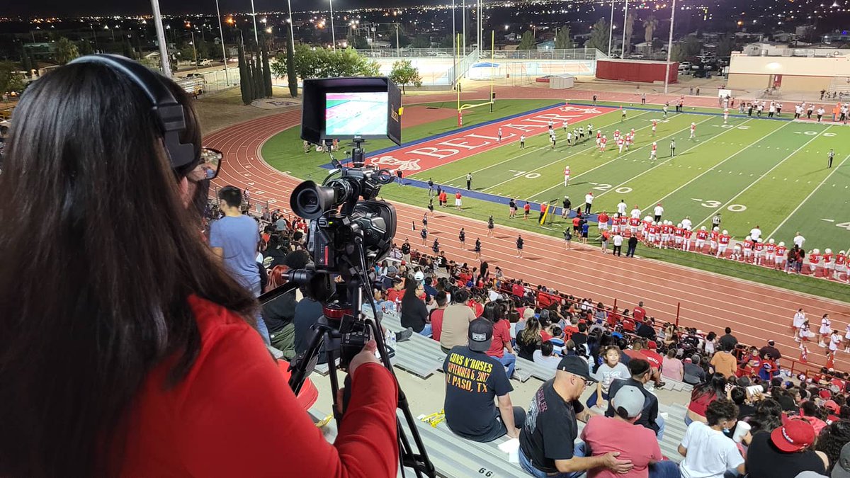 Bel Air Audio/Visual Production tweet media