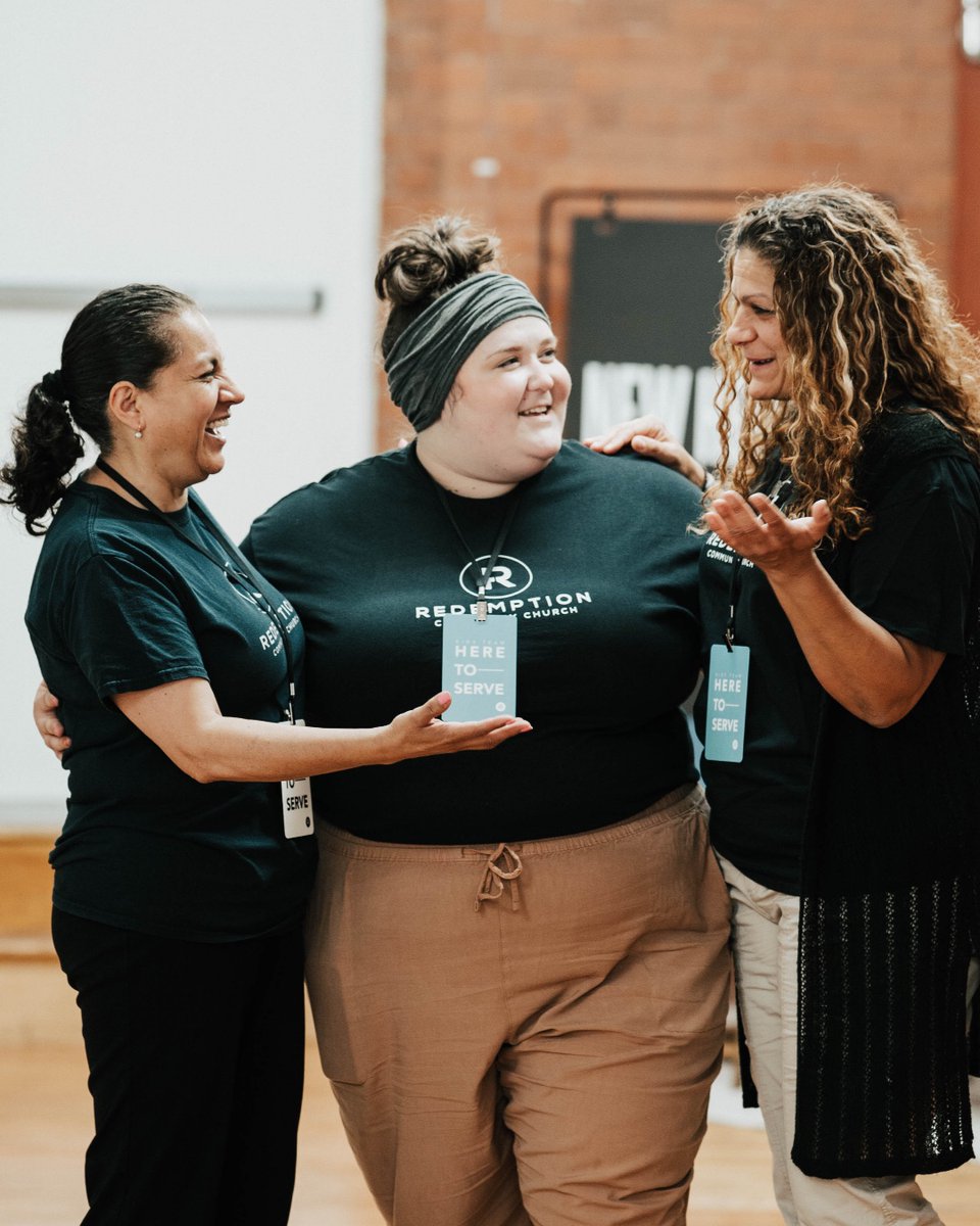 redemptioncc_'s tweet photo. Make plans to join us tomorrow as we continue Week 2 of our Out of the Dark series.  Invite a friend and we'll see you there! 
--
SUNDAY SERVICE
181 Westchester Ave
Port Chester, NY
9:30AM
11:00AM

ONLINE
YouTube
Facebook
Website
9:30AM
11:00AM https://t.co/EYrCtstFS0